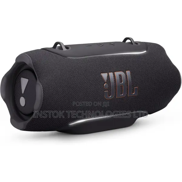 JBL Xtreme 5 Portable Bluetooth Speaker