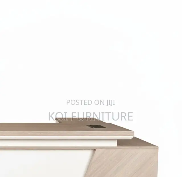 Office Desk; 1.8 Meters Executive Office Neeomek Desks