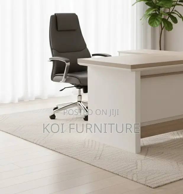 Office Desk; 1.8 Meters Executive Office Neeomek Desks