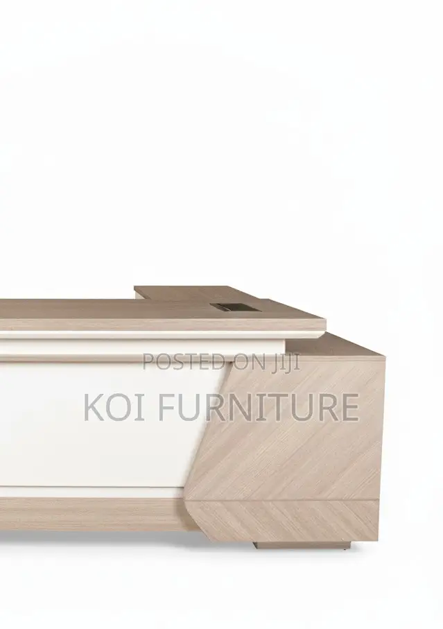 Office Desk; 1.8 Meters Executive Office Neeomek Desks