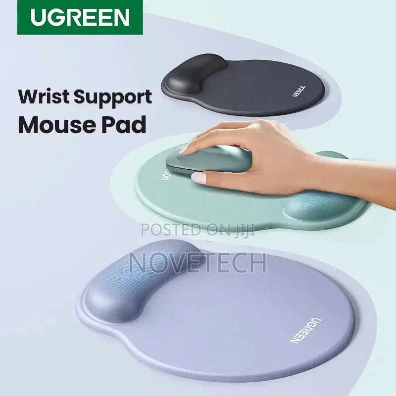 Ugreen Mouse Pad Wrist