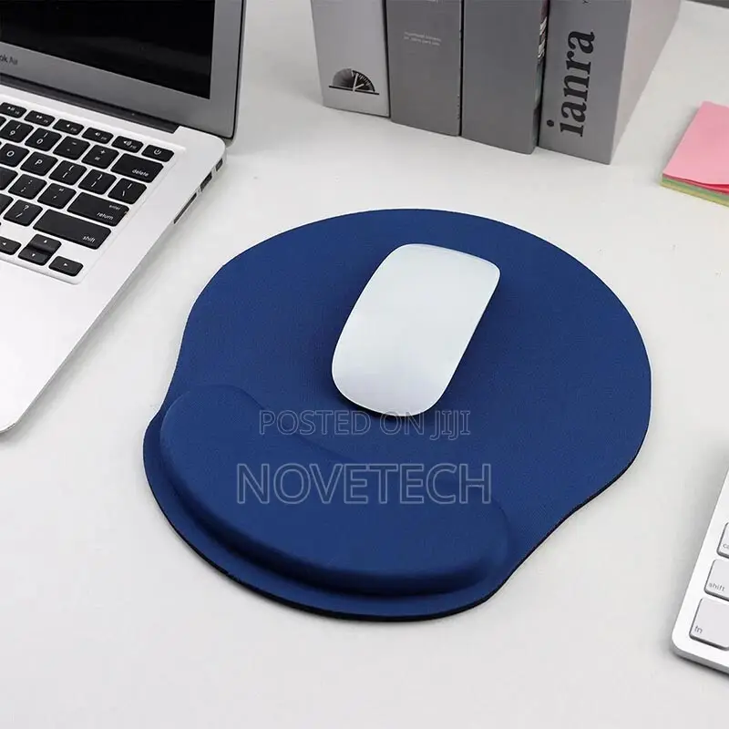 Ergonomic Comfort Mouse Pad Mat