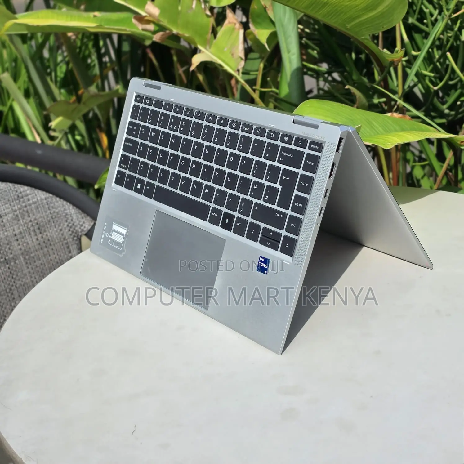Laptop HP EliteBook 1040 G8 16GB Intel Core i7 SSD 512GB