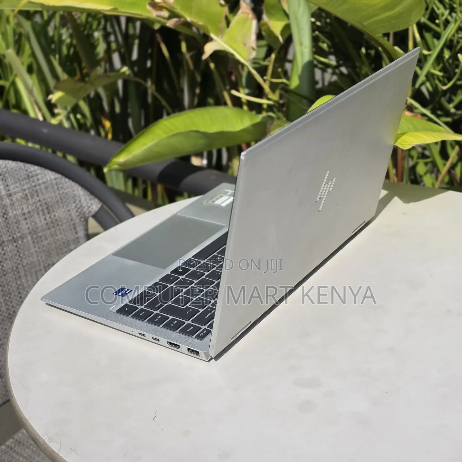 Laptop HP EliteBook 1040 G8 16GB Intel Core i7 SSD 512GB