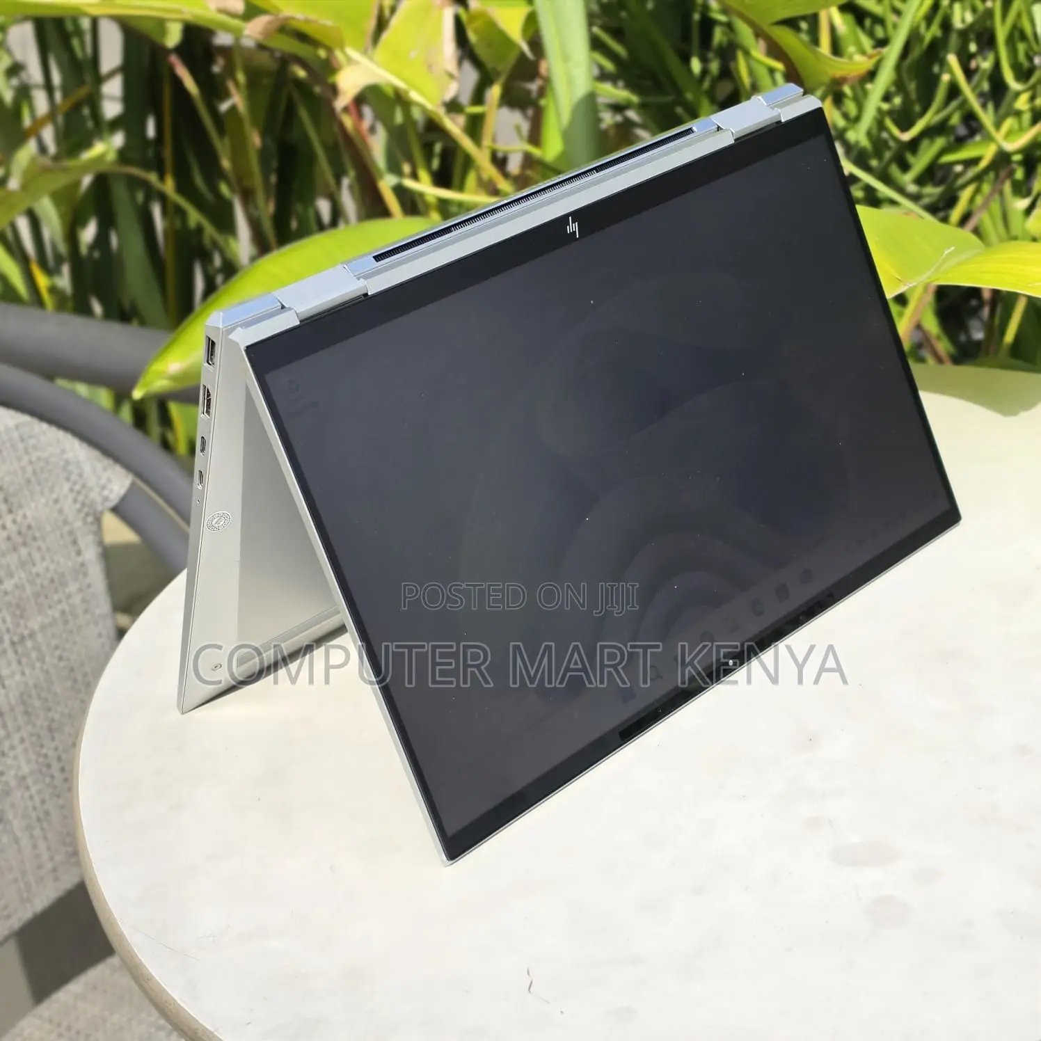 Laptop HP EliteBook 1040 G8 16GB Intel Core i7 SSD 512GB