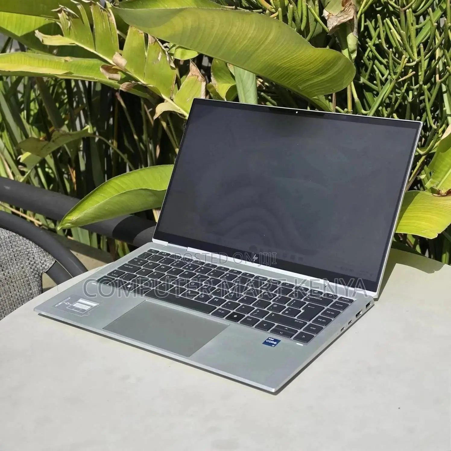 Laptop HP EliteBook 1040 G8 16GB Intel Core i7 SSD 512GB