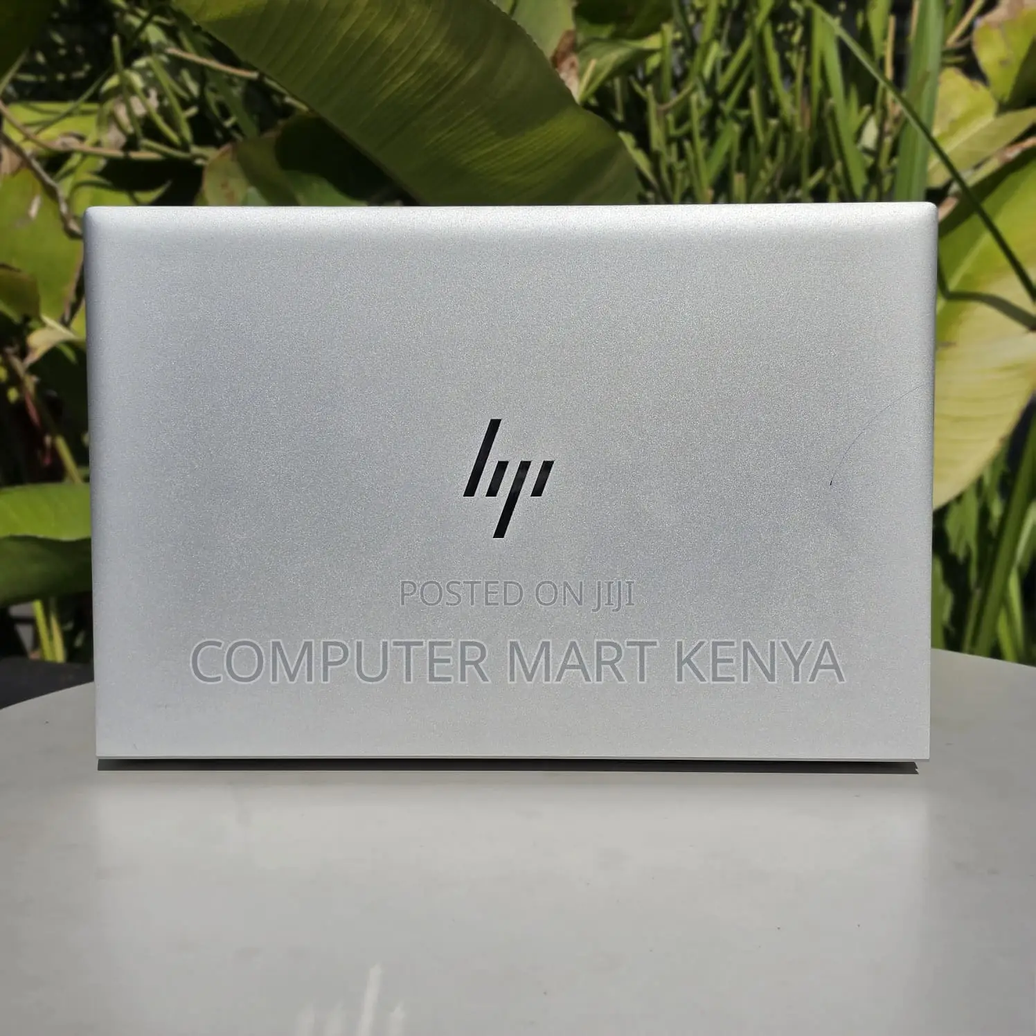 Laptop HP EliteBook 830 G7 8GB Intel Core i7 SSD 256GB