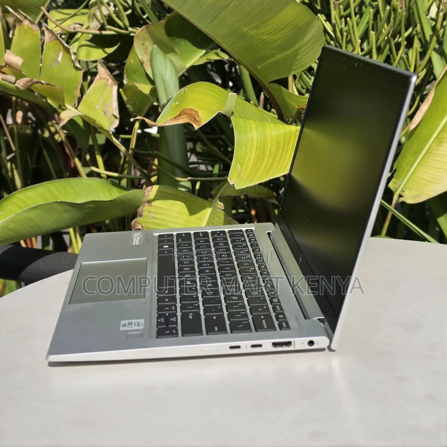 Laptop HP EliteBook 830 G7 8GB Intel Core i7 SSD 256GB