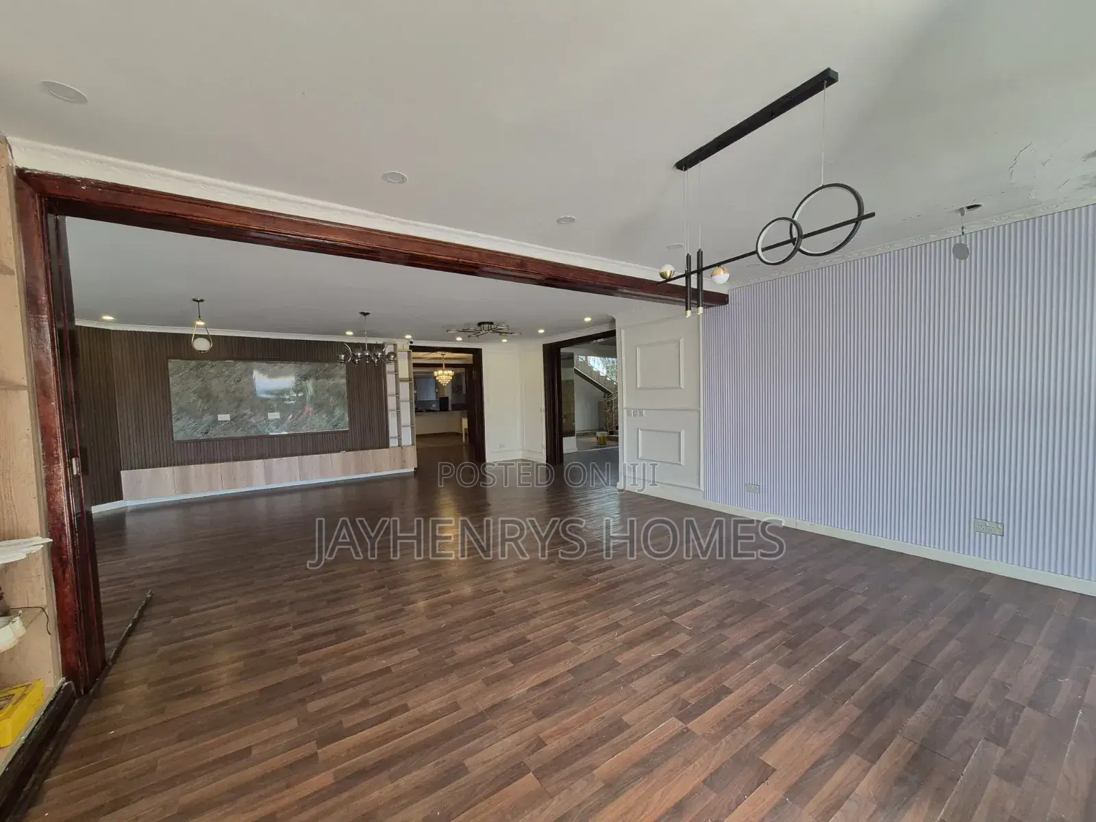 5bdrm House in Runda for rent
