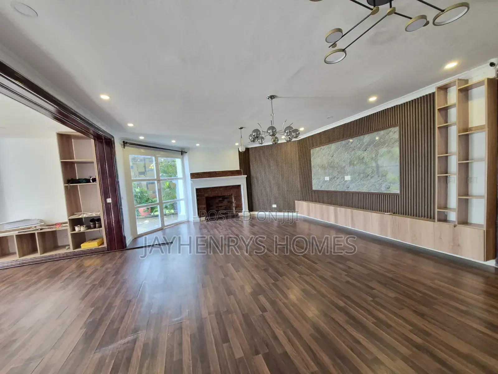 5bdrm House in Runda for rent