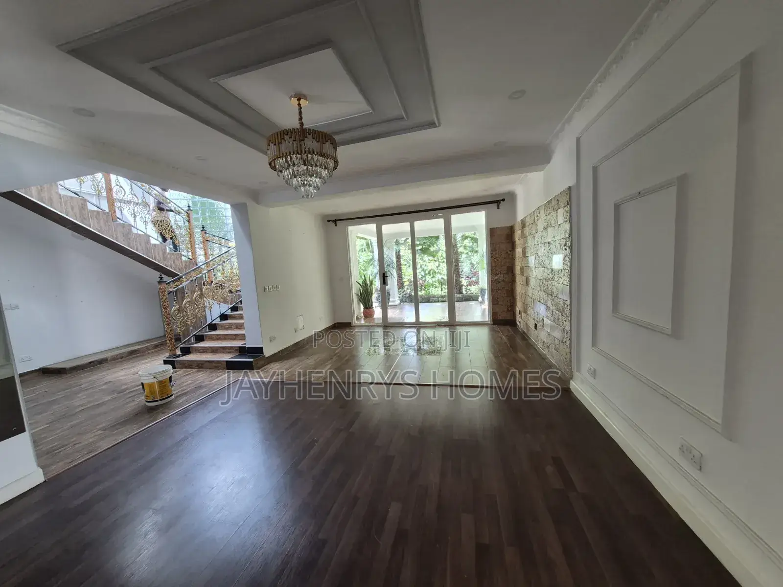 5bdrm House in Runda for rent