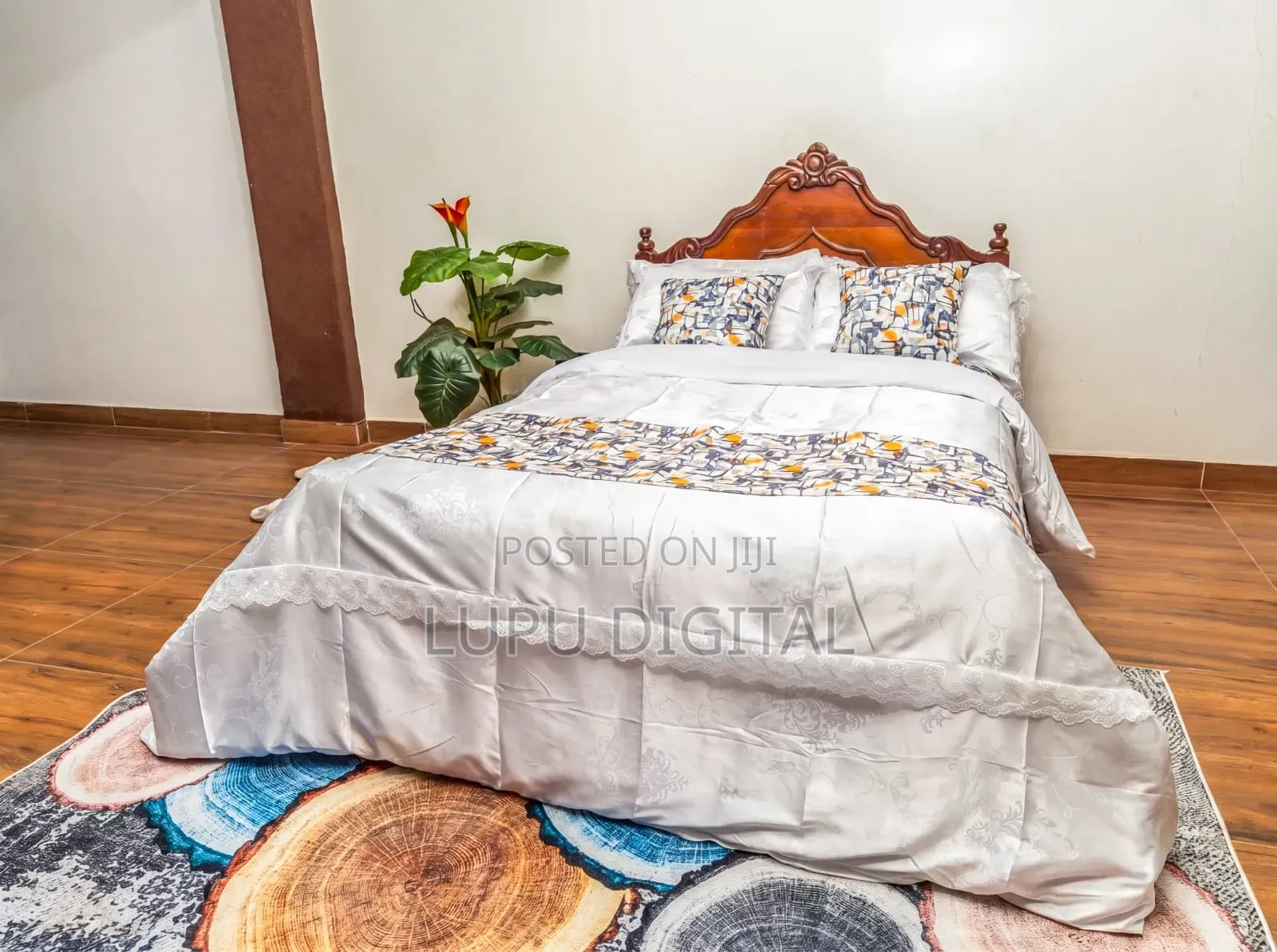 Silk Duvet Cover Sets