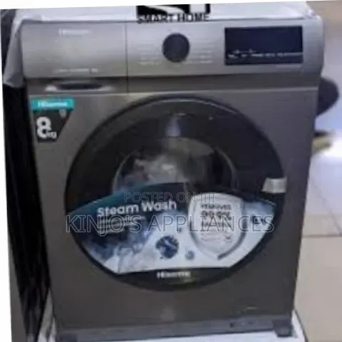 Hisense 8kgs Spin Washing Machine
