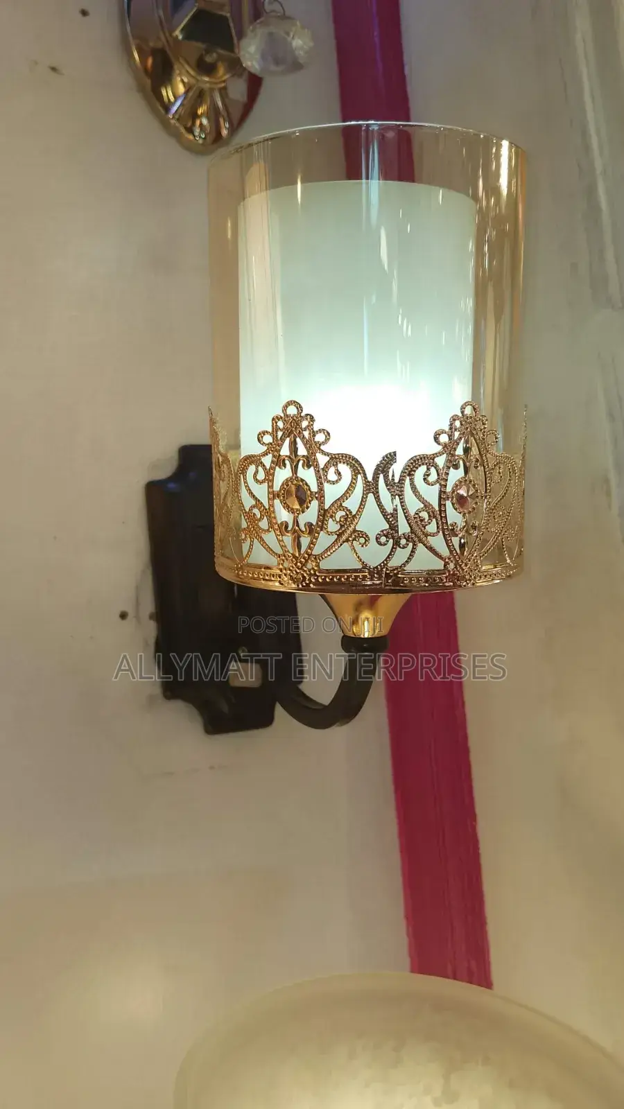 Wall Bracket