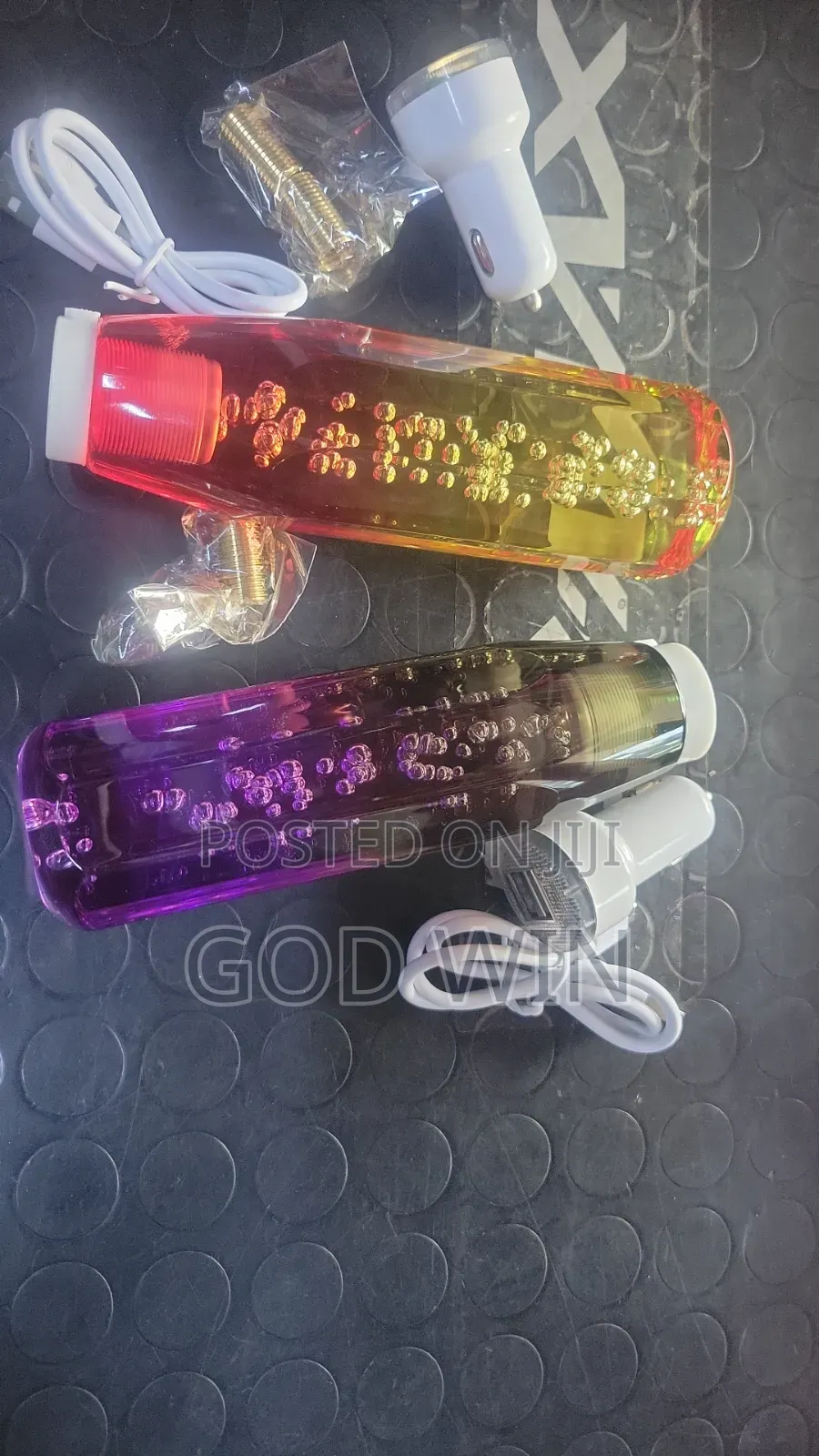 Gear Knobs
