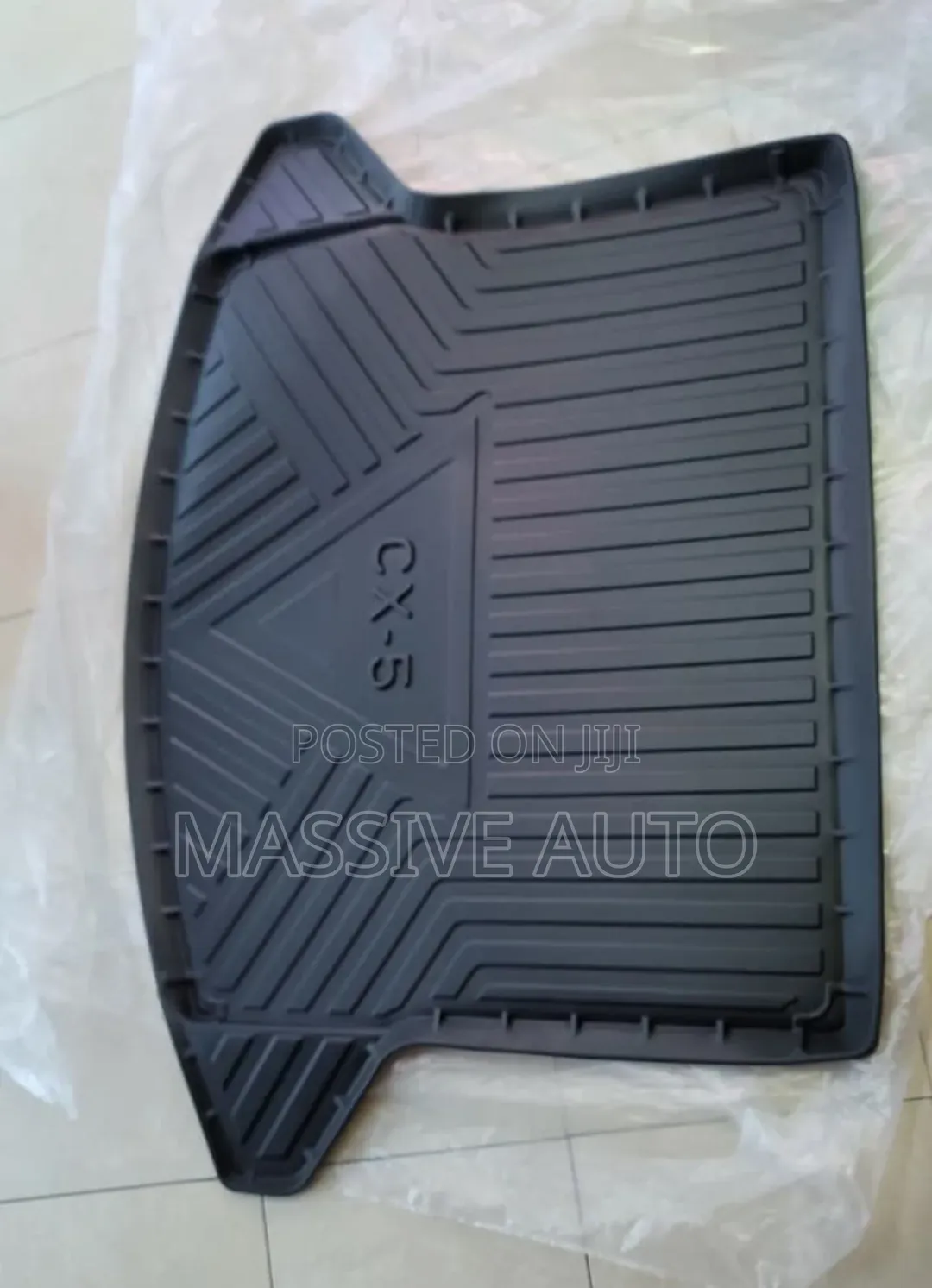 Buy Cx5 Universal Boot Mats/ Cx5 Boot Mats