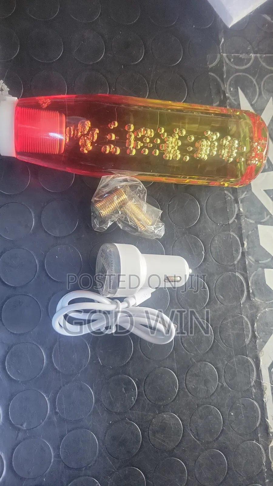 Gear Knob Latest