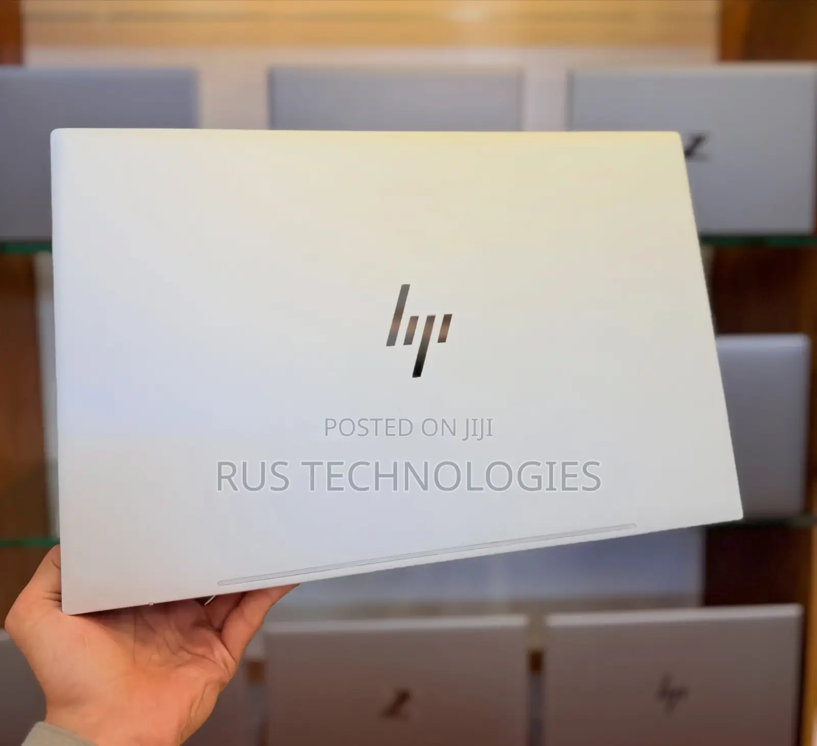 Laptop HP Envy 17 16GB Intel Core i7 SSD 1T