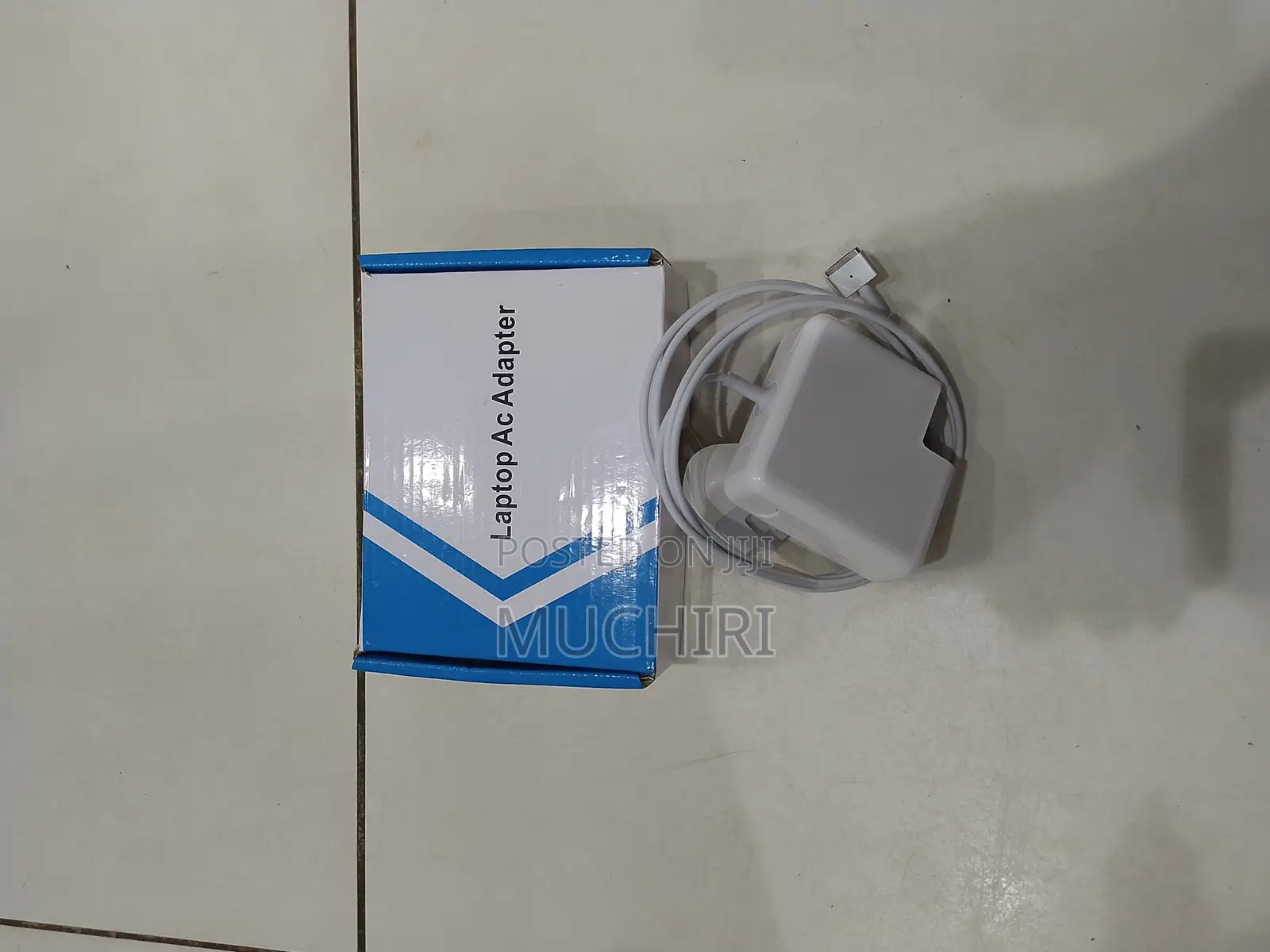 Mac Book Air Charger
