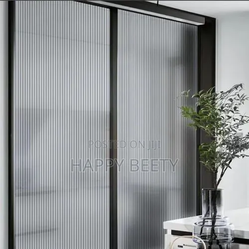 Peel and Stick Window Film