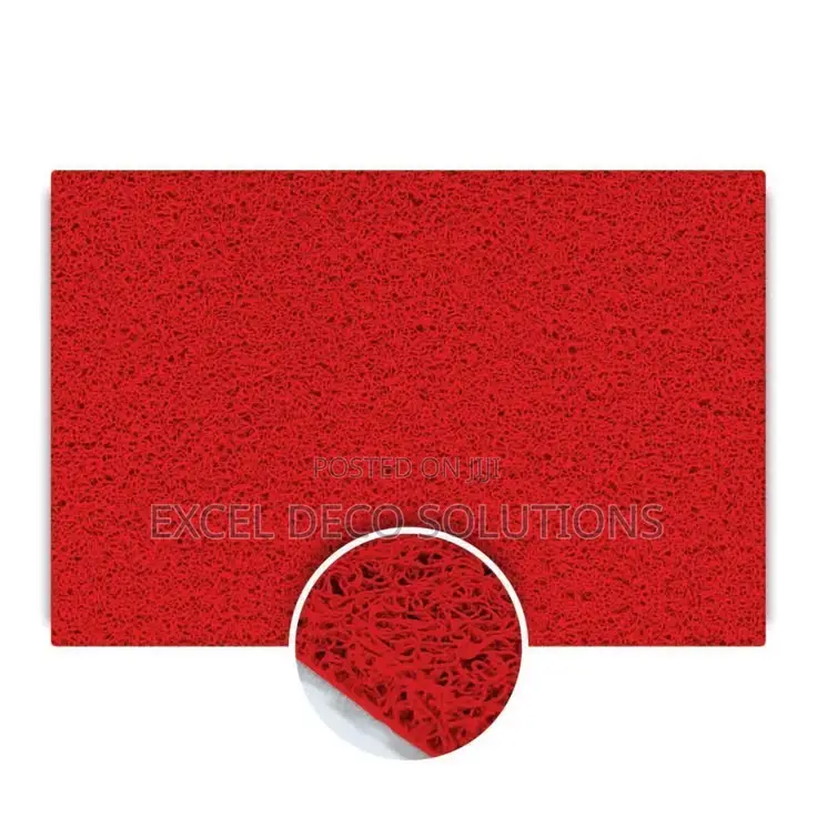 Coil Mats for Homes, Offices Commercial Entrances