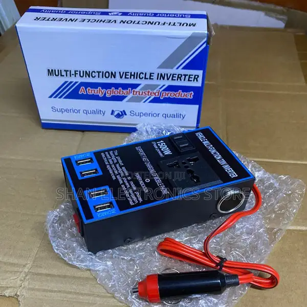 1500watts Car Inverter