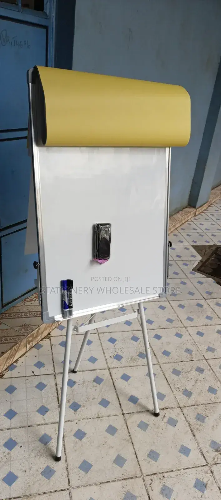 Flipchart Stand, Flipchart Papers Order Now We Deliver