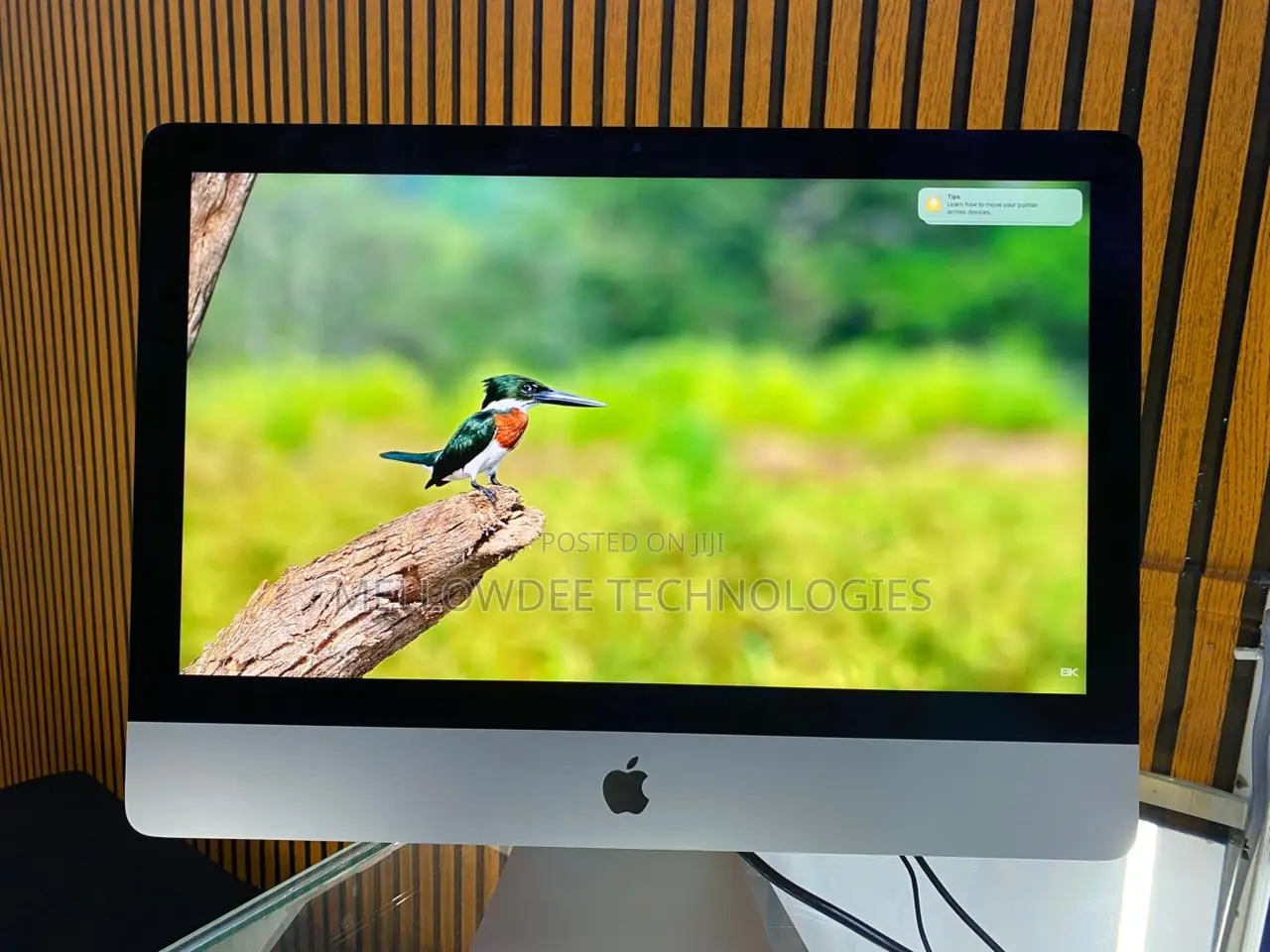iMac (21.5- Inch,2017) Complete Set