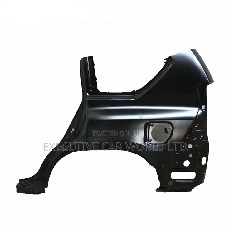 Toyota Prado 150 Rear Quarter Panel