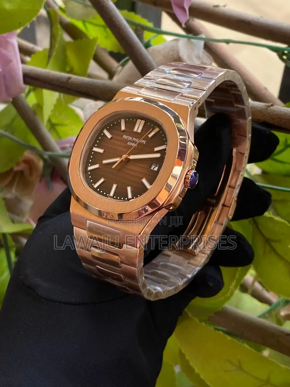Patek Philippe