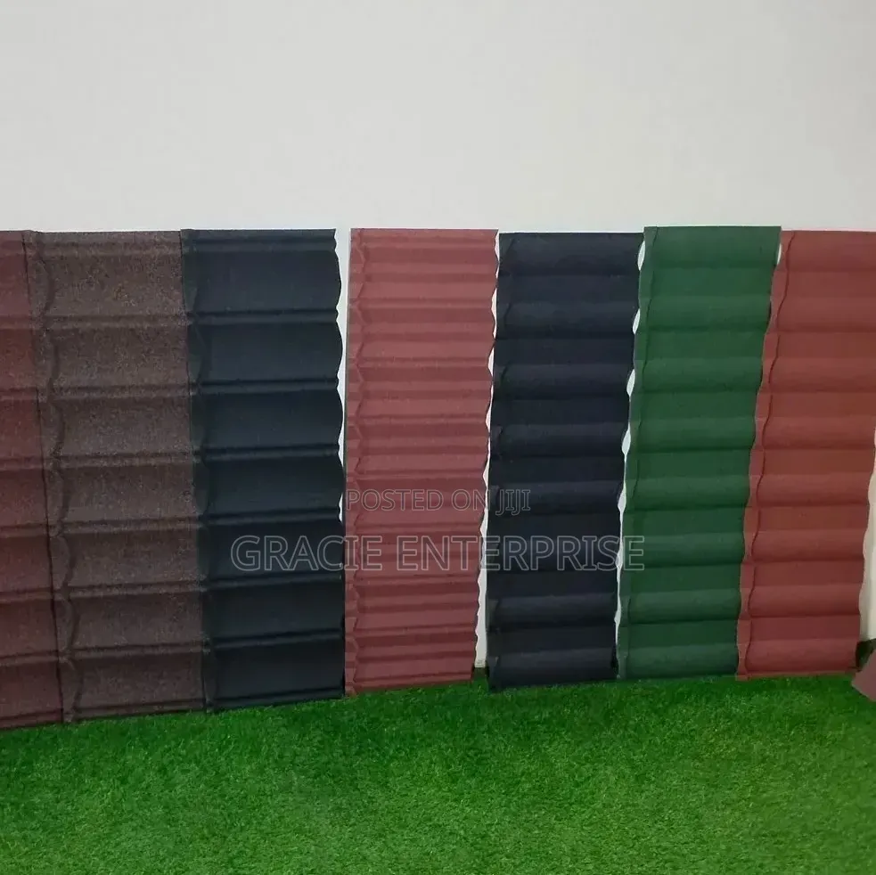 Roofing Tiles/ Decra Roofing