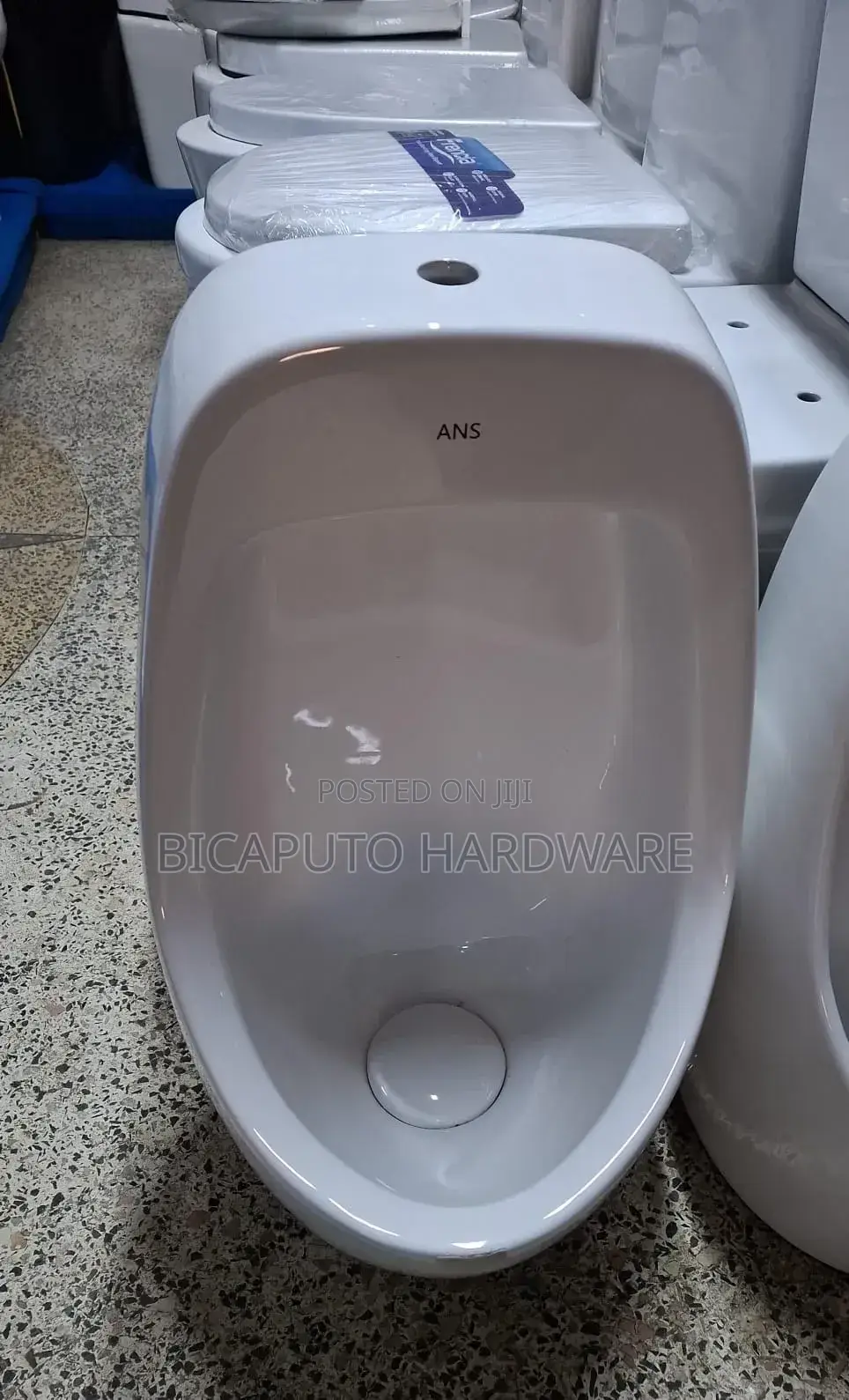Urinal Bowl