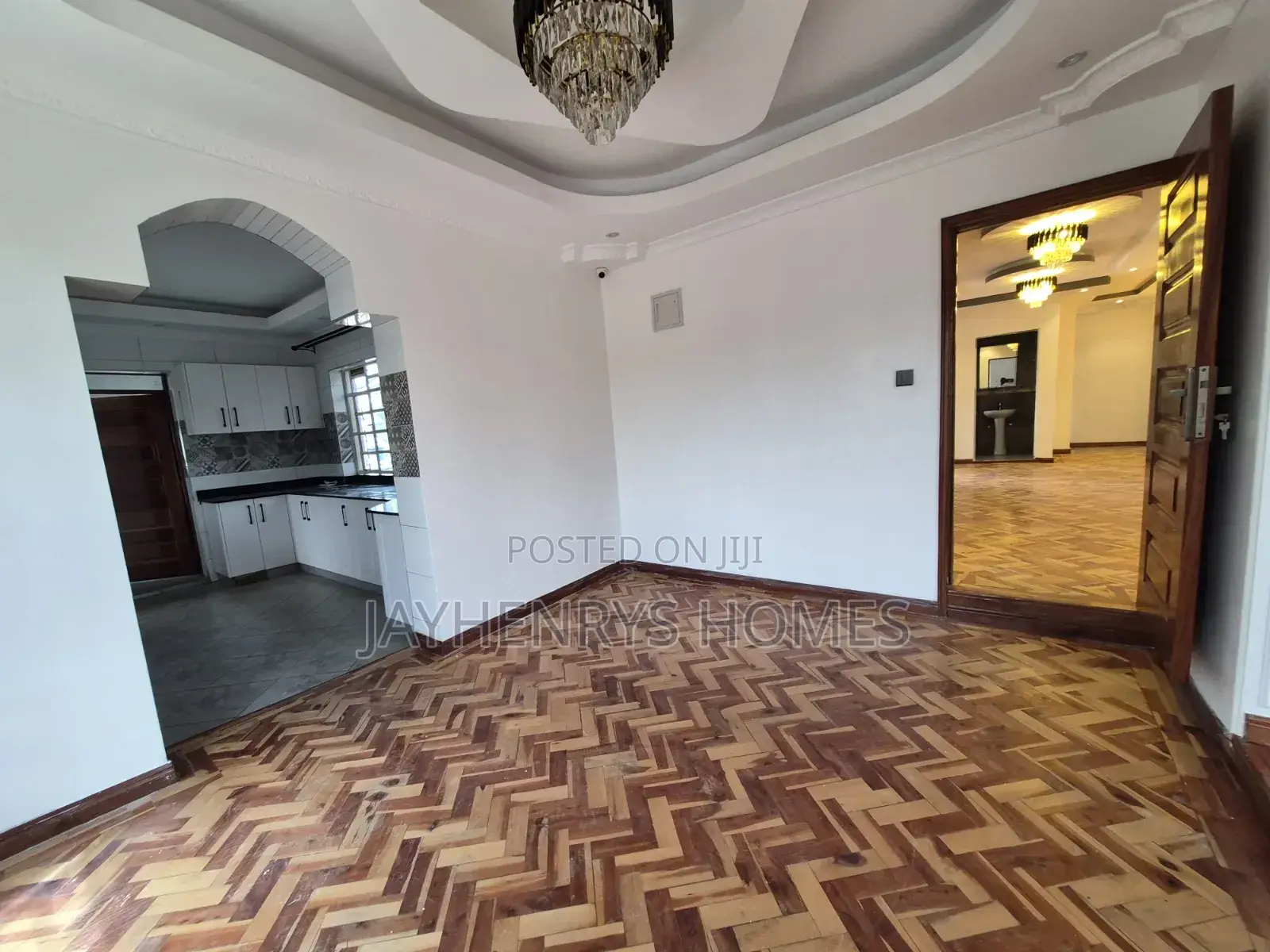 5bdrm Mansion in Runda for rent