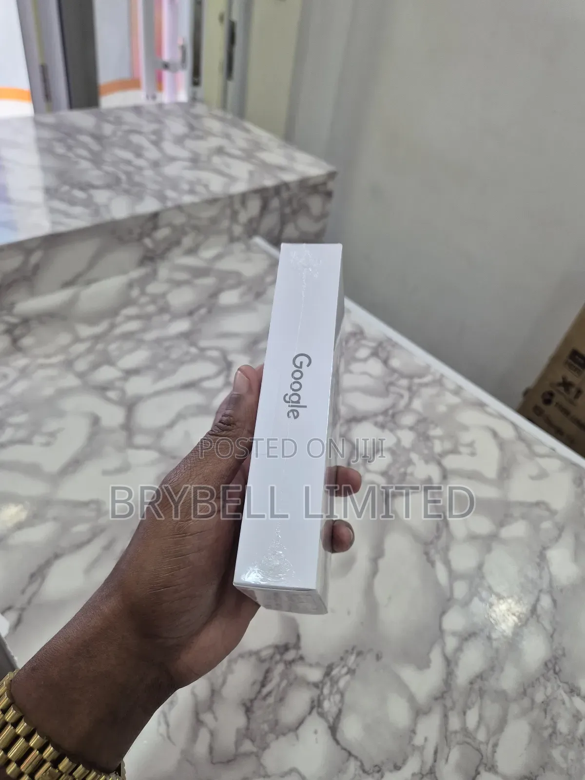 New Google Pixel 7a 128 GB Blue