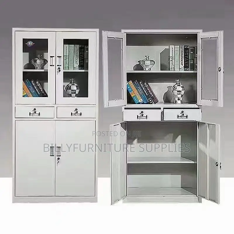 Affordable 2 Door Metal File Cabinet Nairobi – Strong Secure