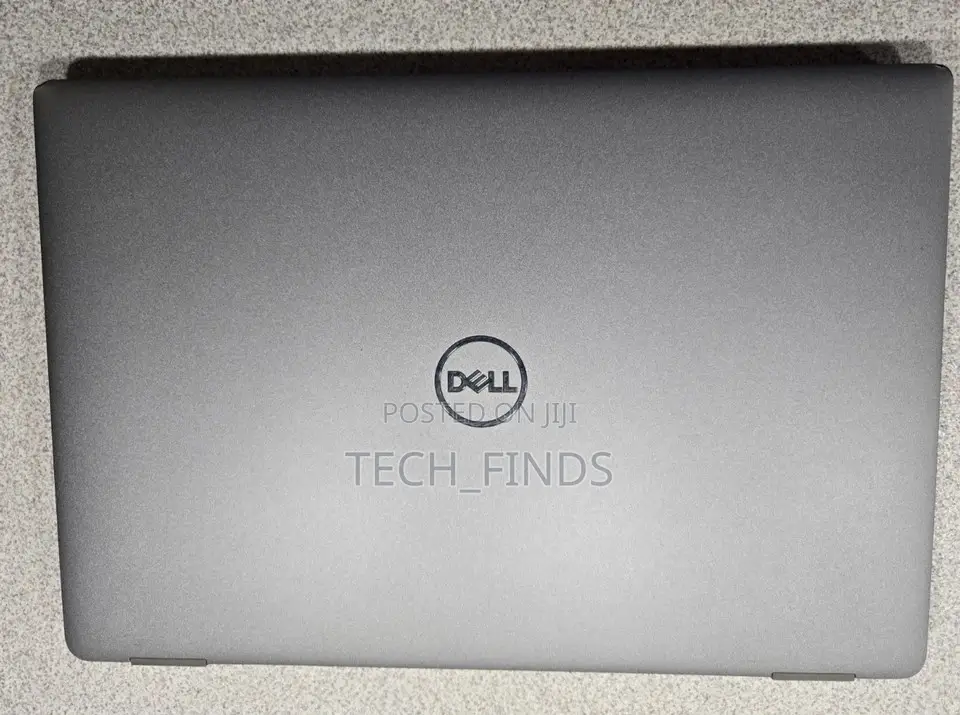 Laptop Dell Latitude 5320 16GB Intel Core i7 SSD 512GB