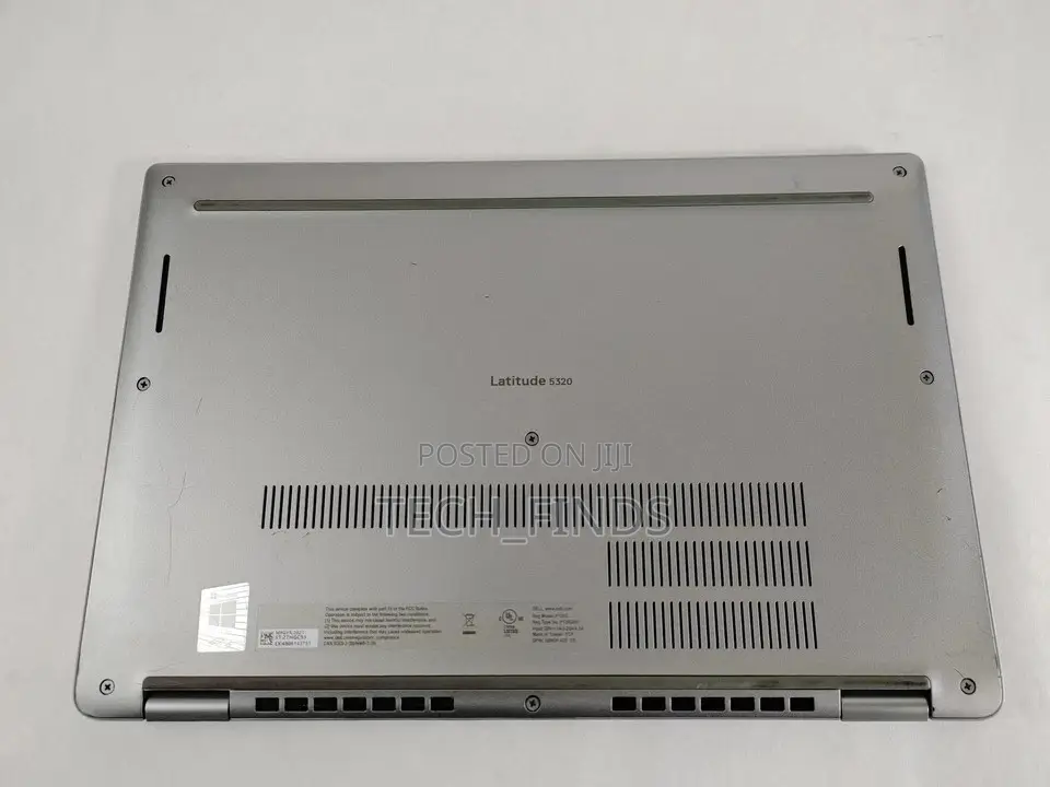 Laptop Dell Latitude 5320 16GB Intel Core i7 SSD 512GB