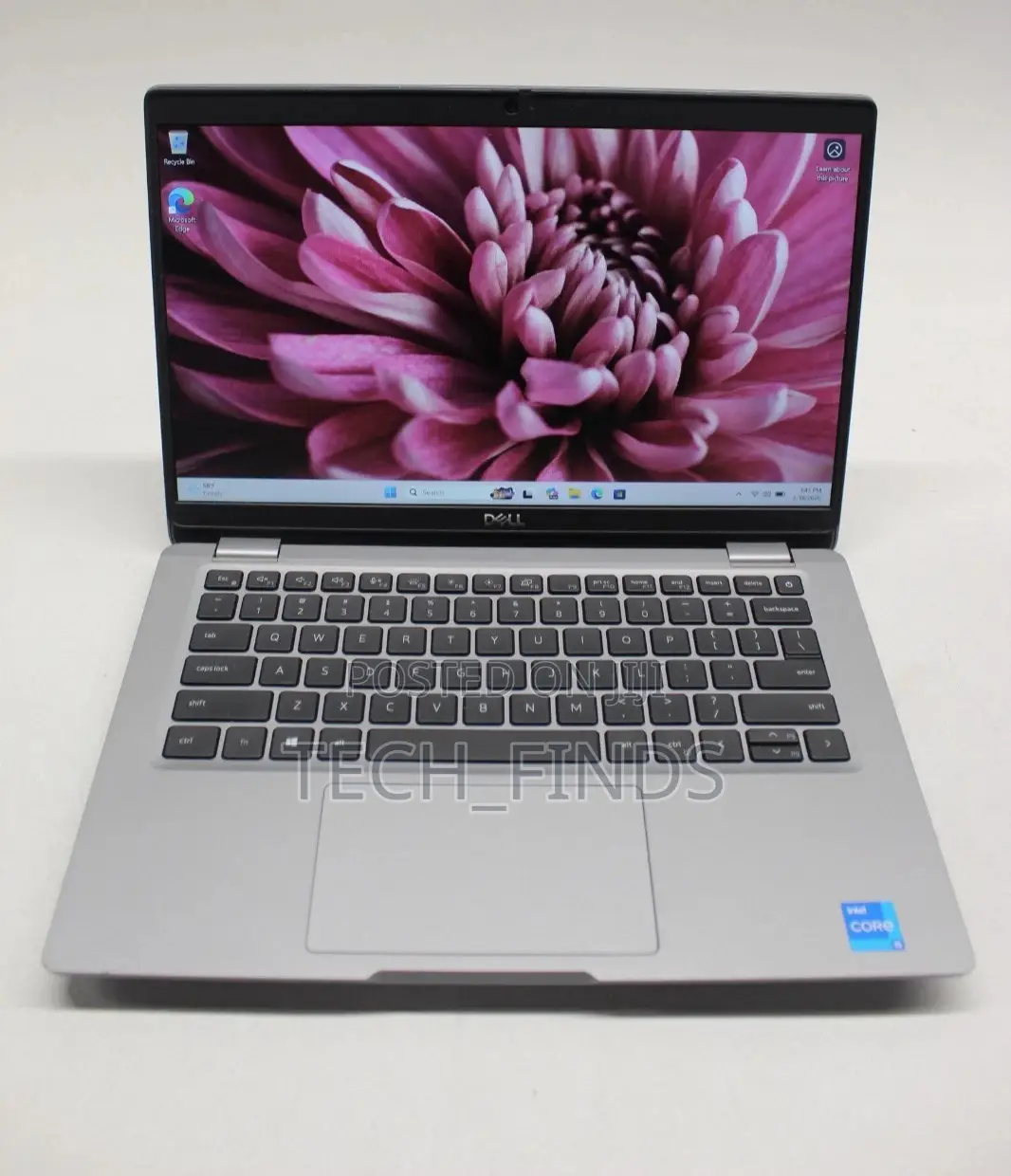 Laptop Dell Latitude 5320 8GB Intel Core i5 SSD 256GB