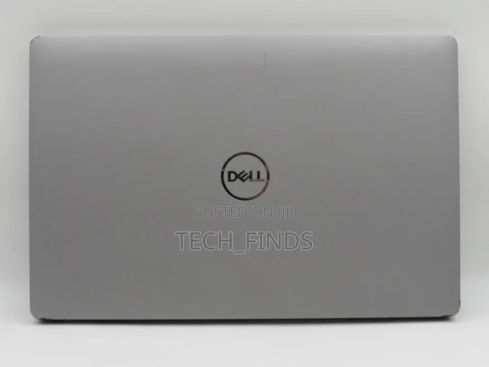 Laptop Dell Latitude 5510 8GB Intel Core i5 SSD 256GB