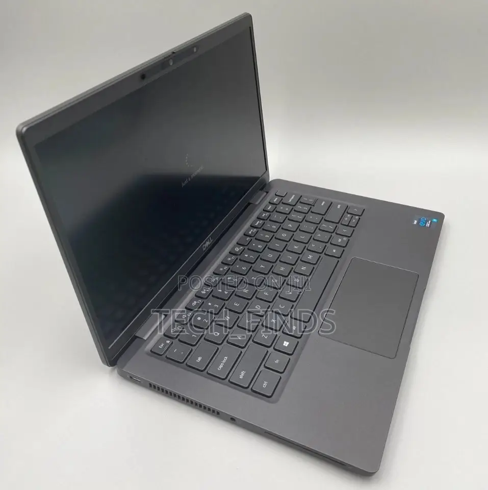Laptop Dell Latitude 7320 16GB Intel Core i7 SSD 256GB