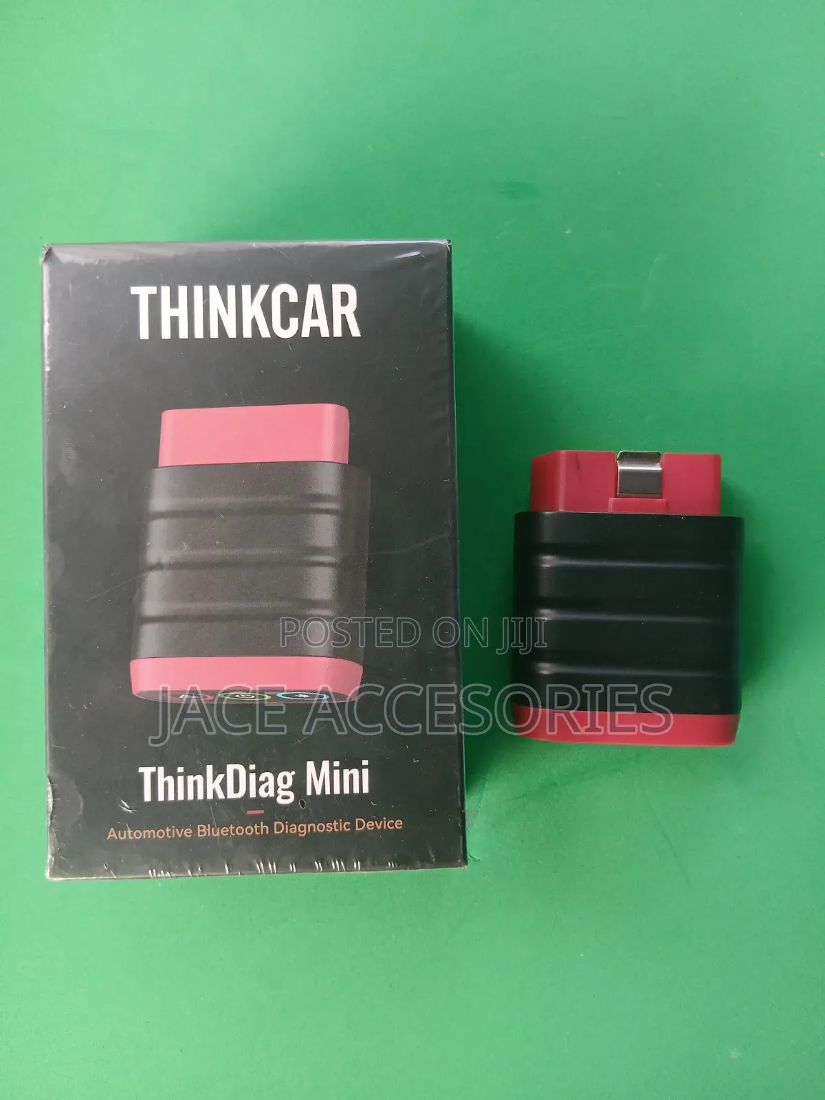 New Thinkdiag Mini 2026 Version