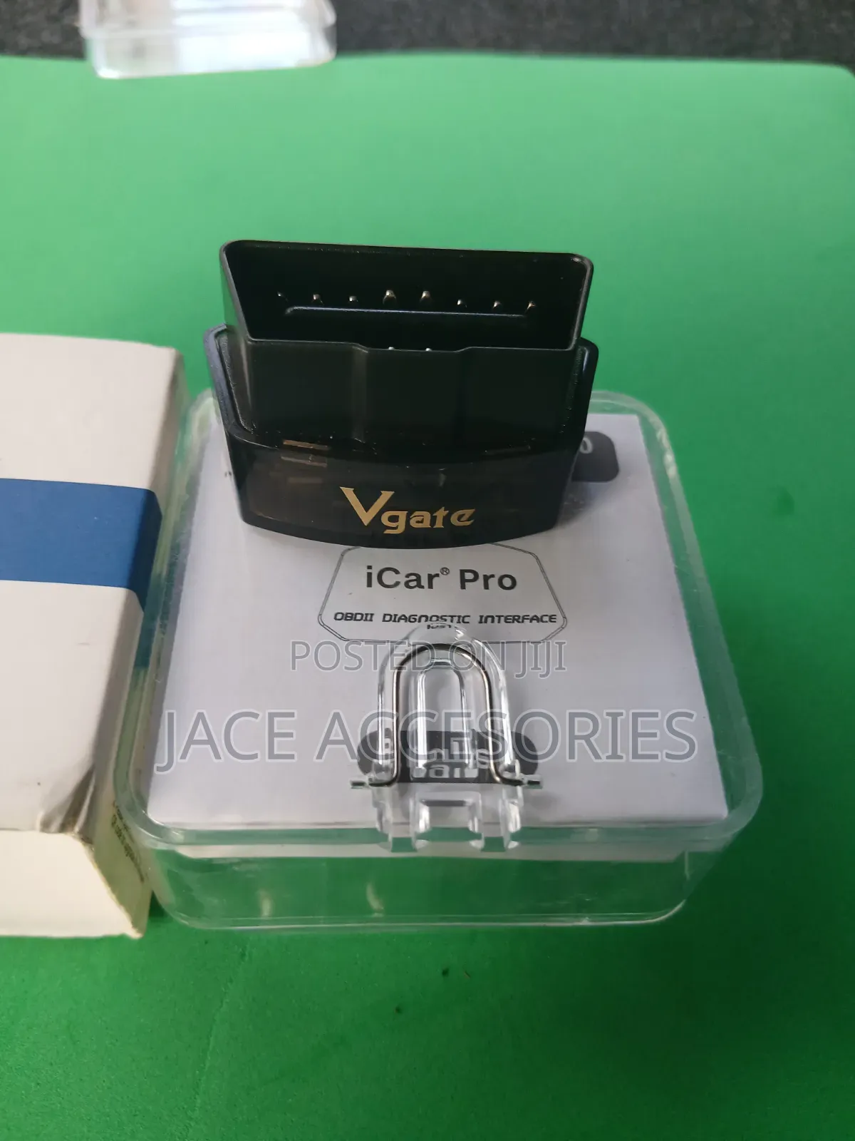 Original Vgate Icar Pro
