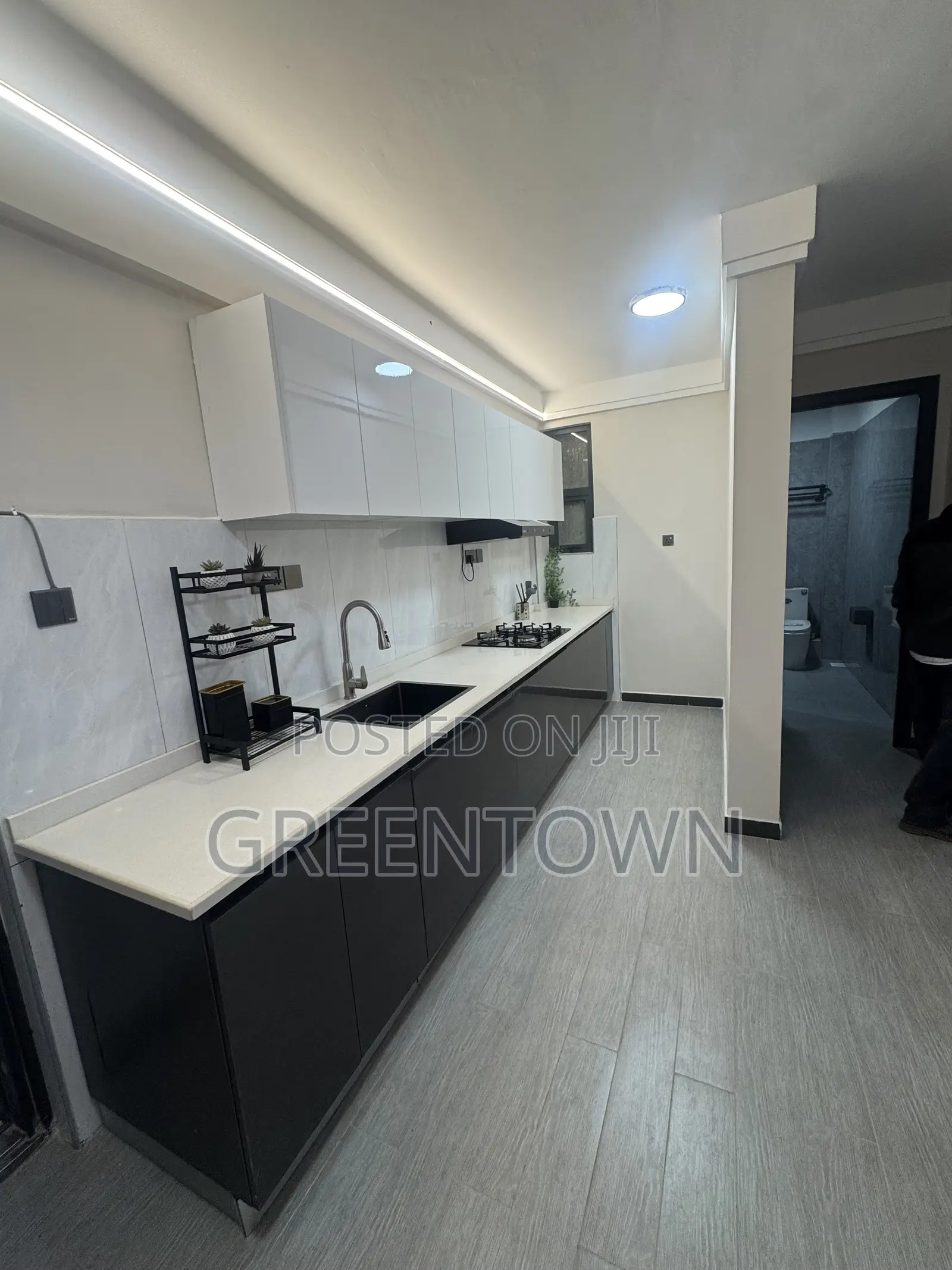 2bdrm Apartment in Kindaruma Homes, Kilimani for sale