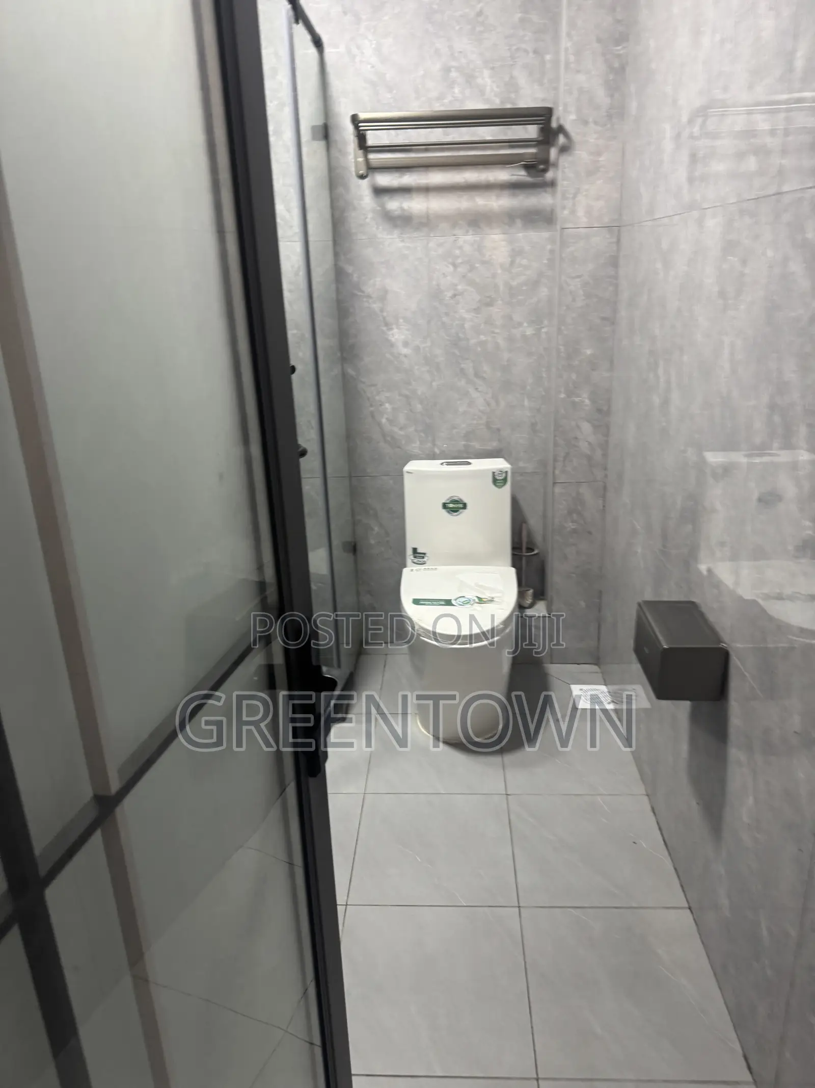 2bdrm Apartment in Kindaruma Homes, Kilimani for sale
