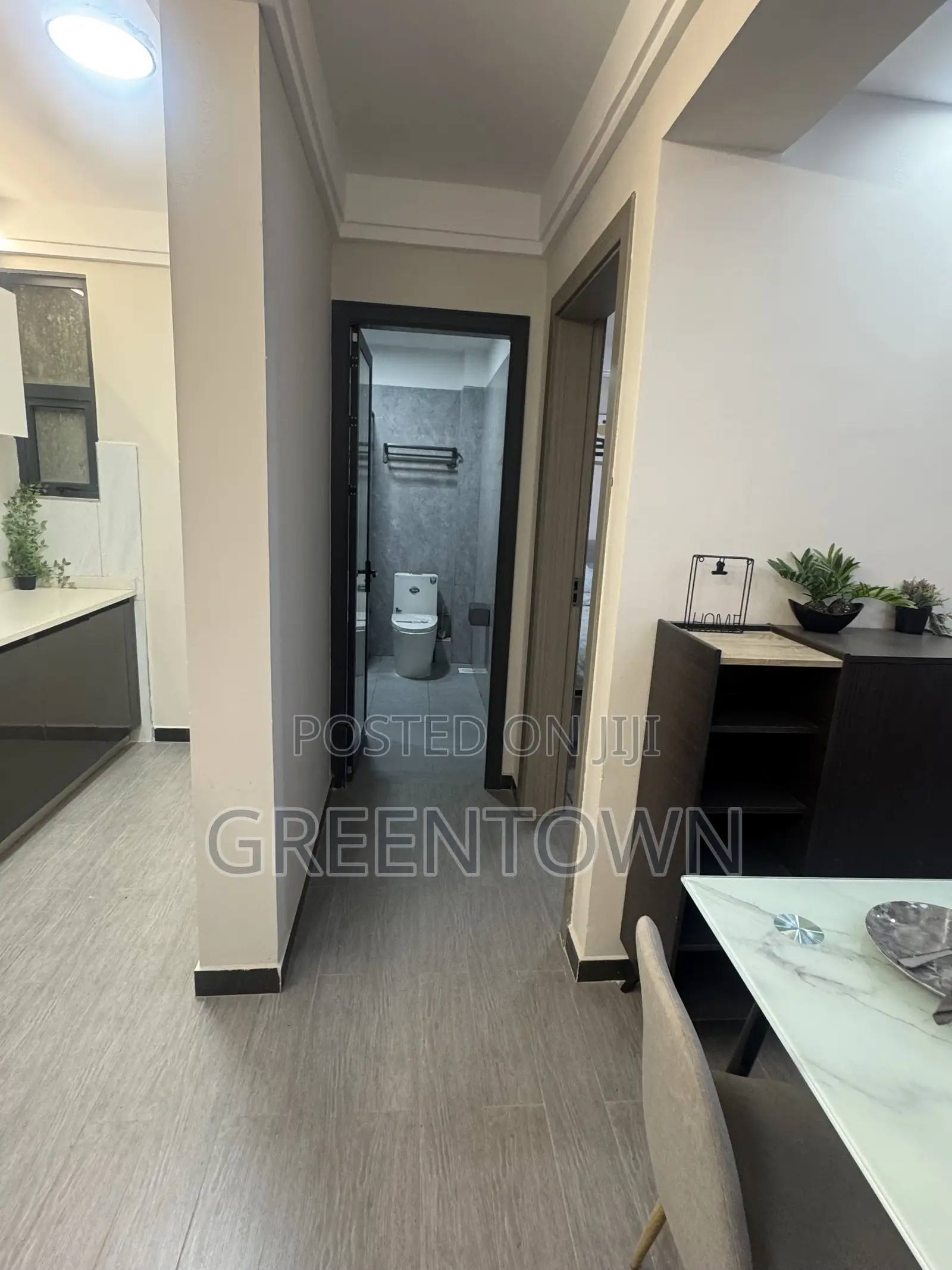 2bdrm Apartment in Kindaruma Homes, Kilimani for sale
