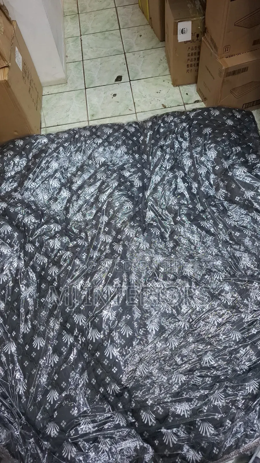 Extra Soft Mattress Topper