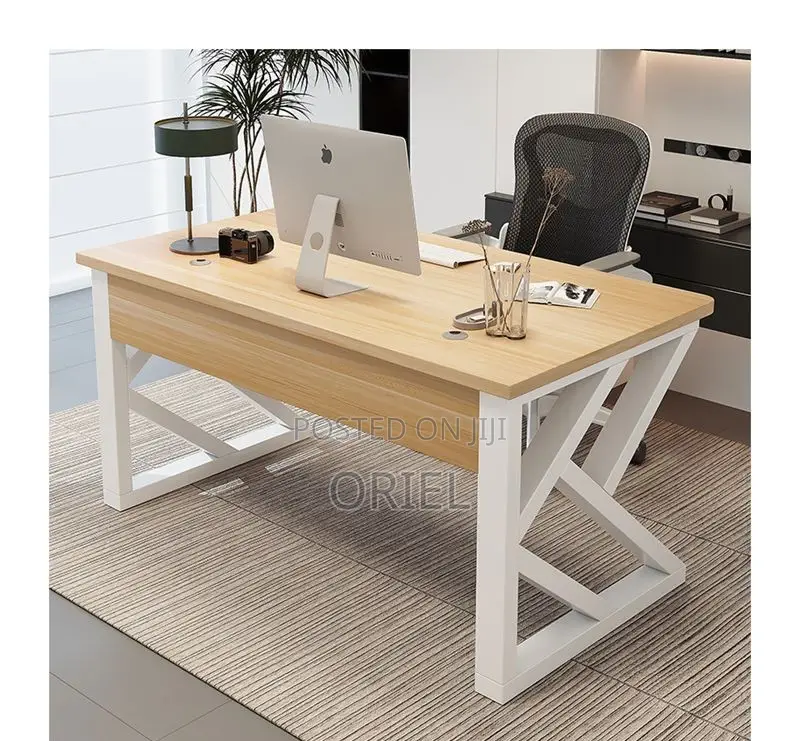 Office Computer Desk : Modern Generic Computer Desk