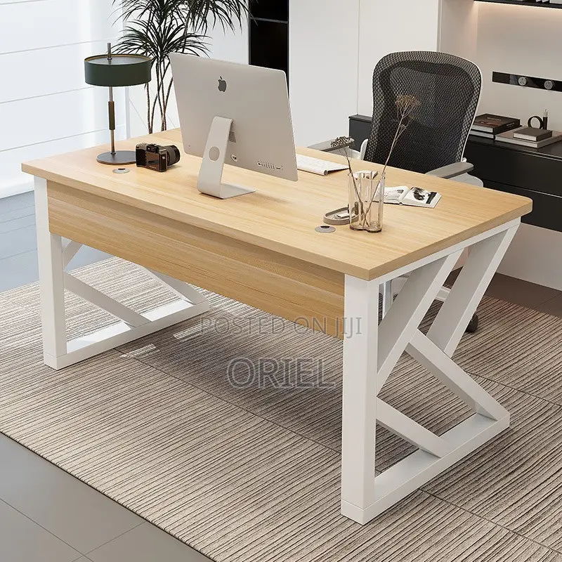 Office Computer Desk : Modern Generic Computer Desk