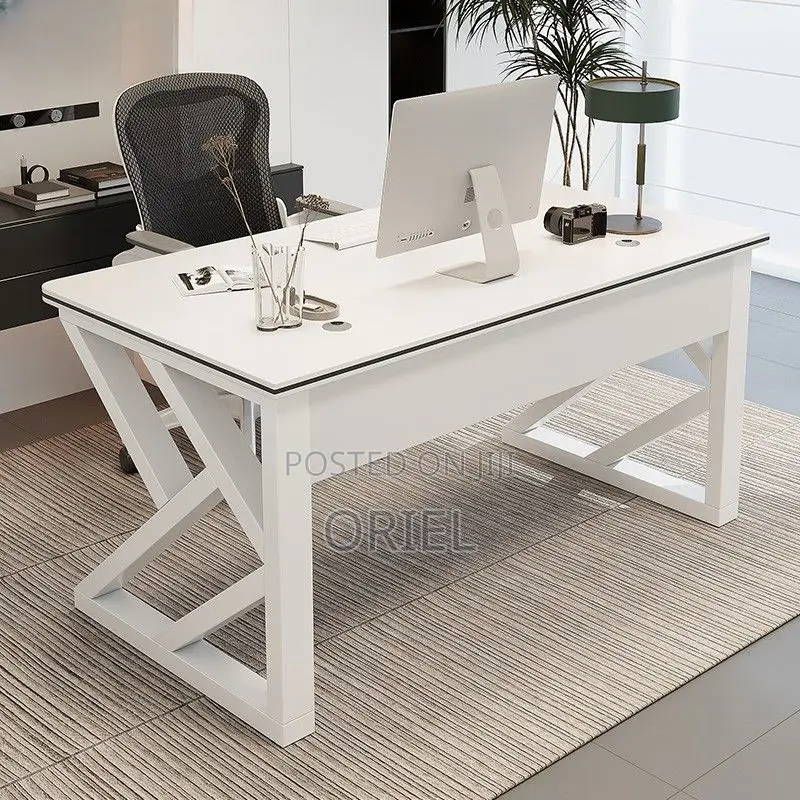 Office Computer Desk : Modern Generic Computer Desk