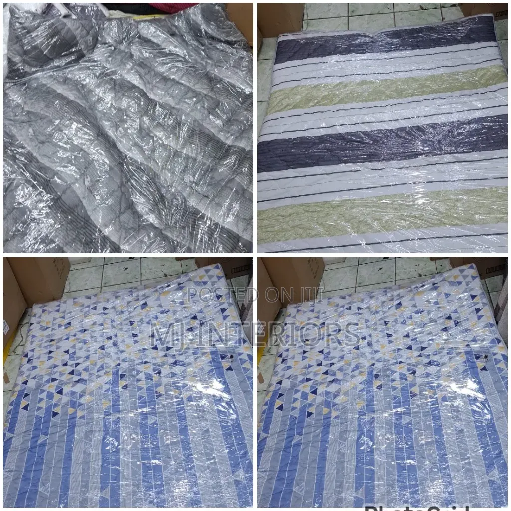 Pressure Relief Mattress Topper